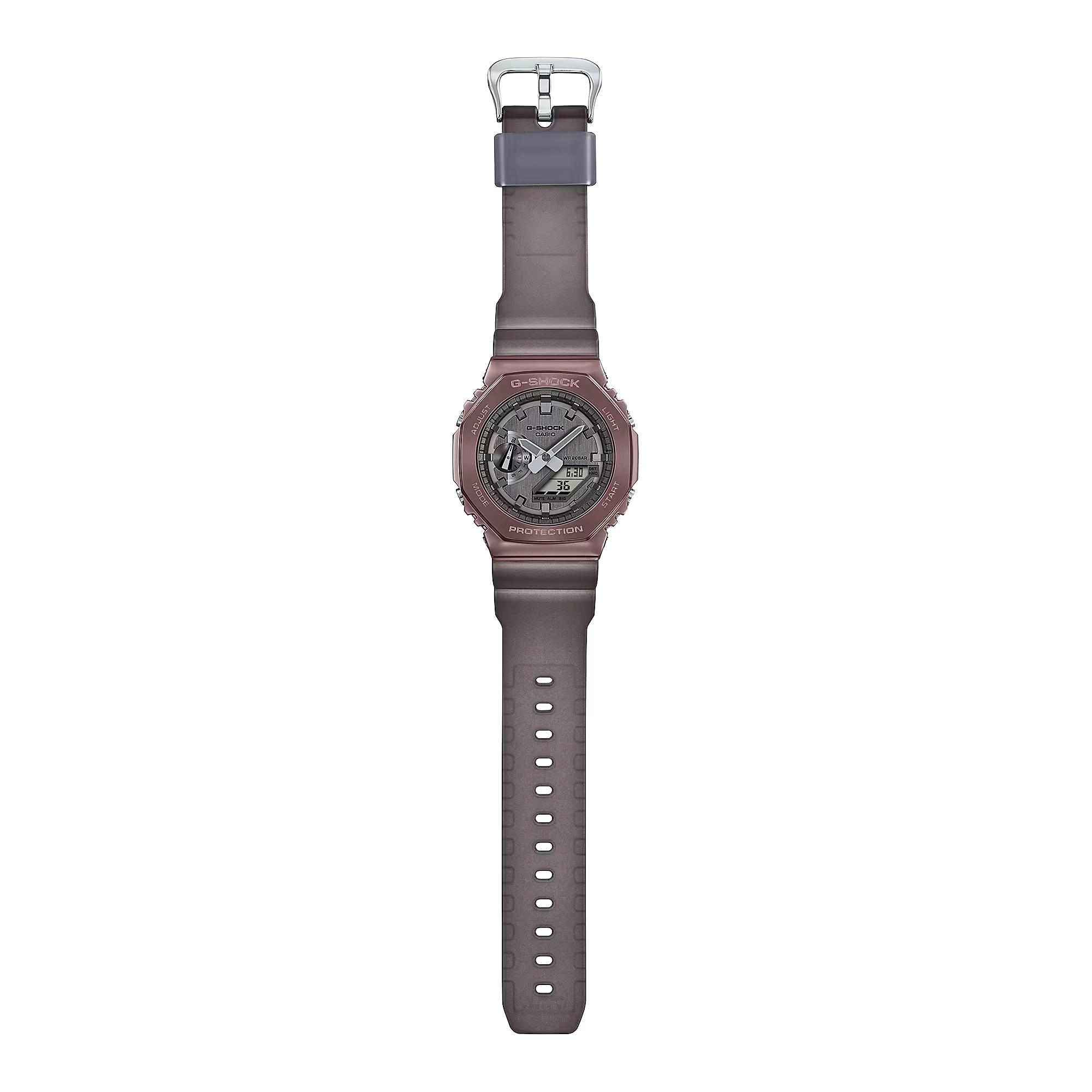 G-STEEL - GM2100MF-5A