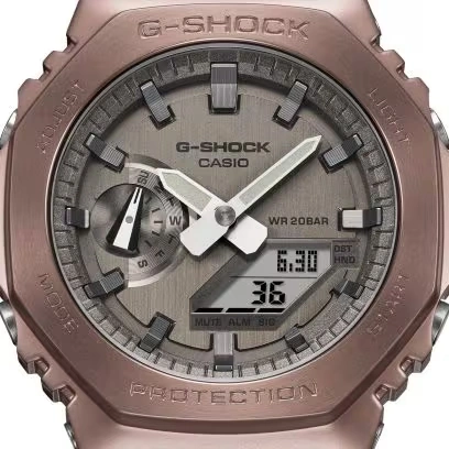 G-STEEL - GM2100MF-5A