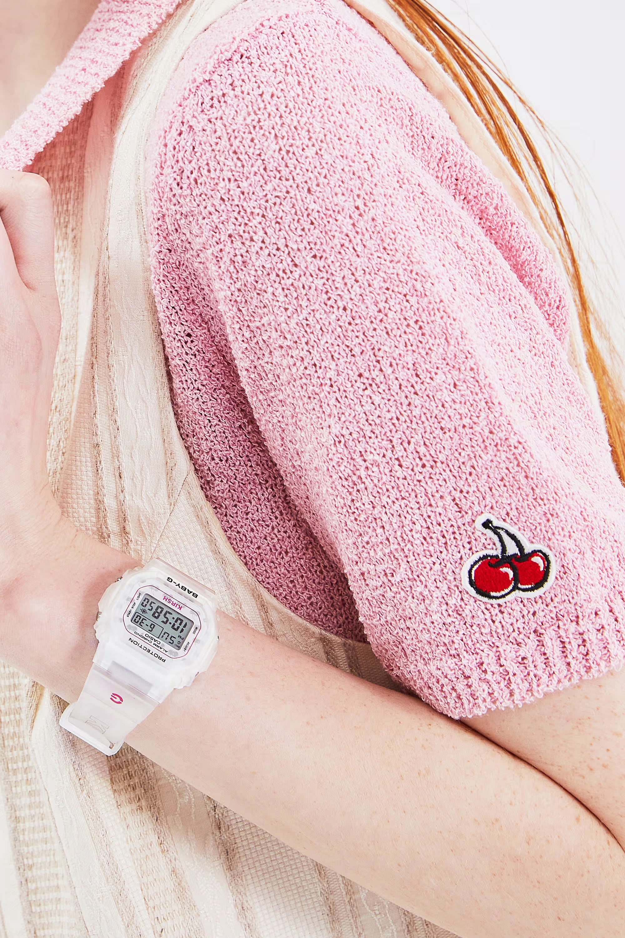 BGD-565 Series - BGD565KRS-7