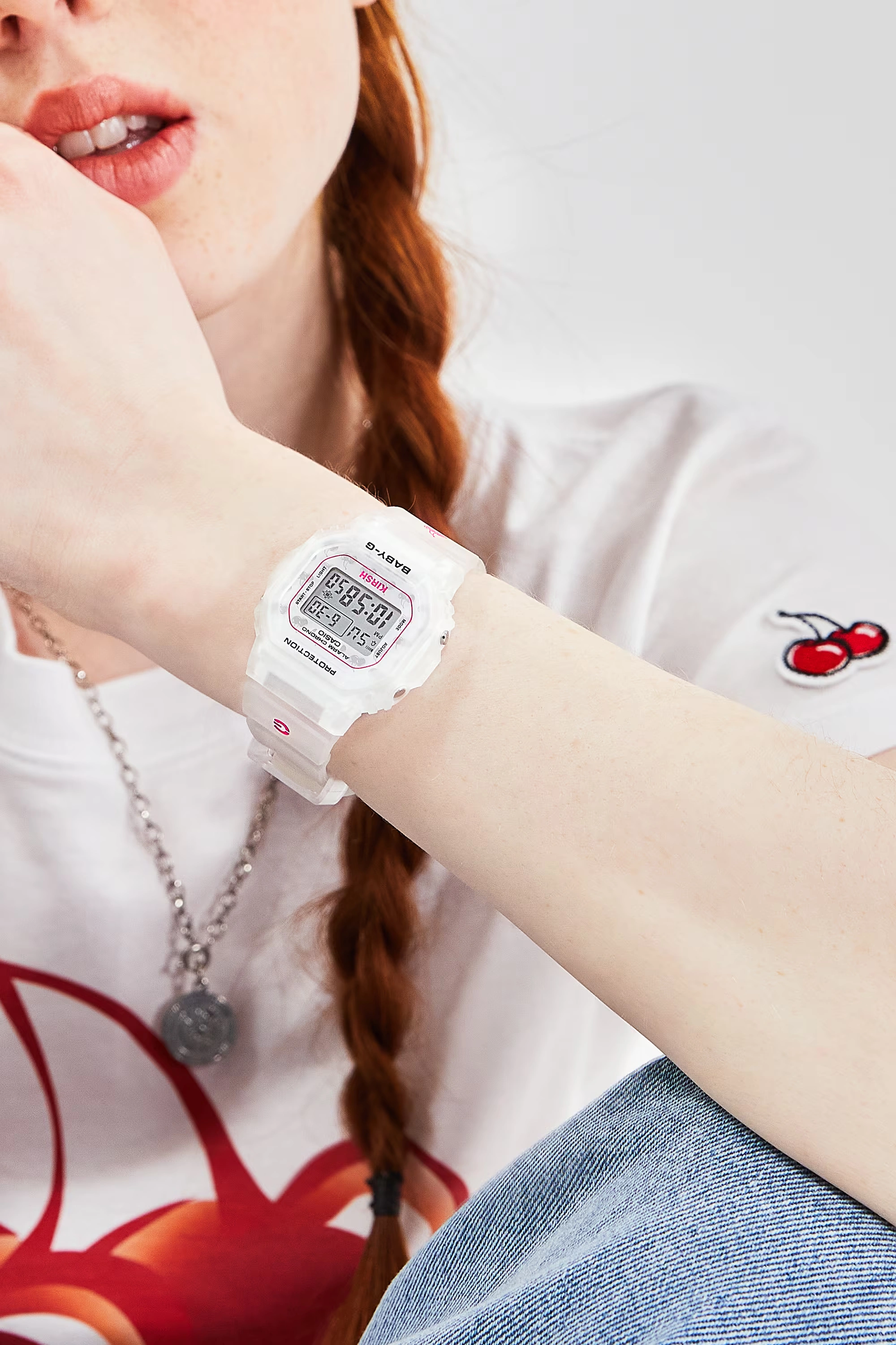 BGD-565 Series - BGD565KRS-7