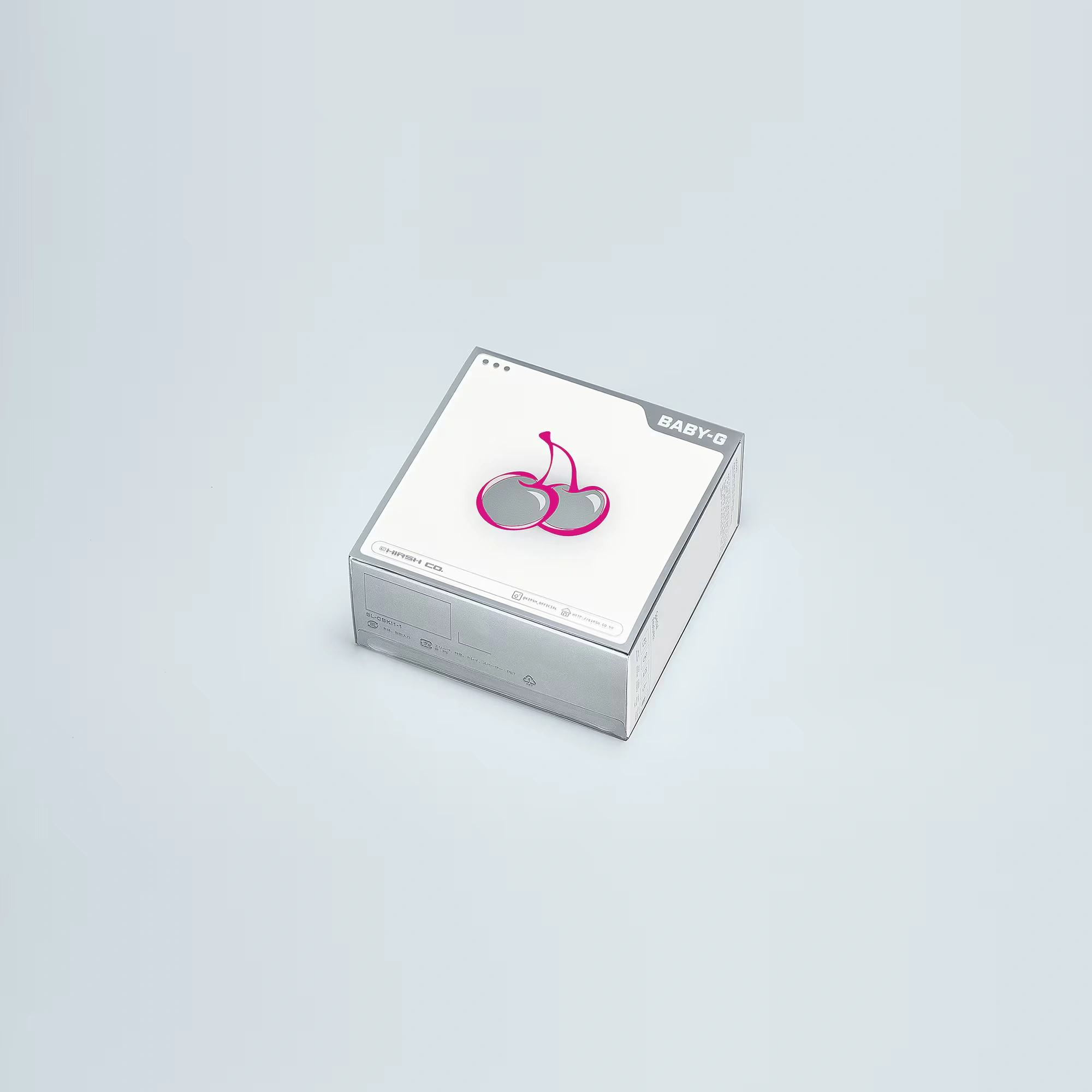 BGD-565 Series - BGD565KRS-7