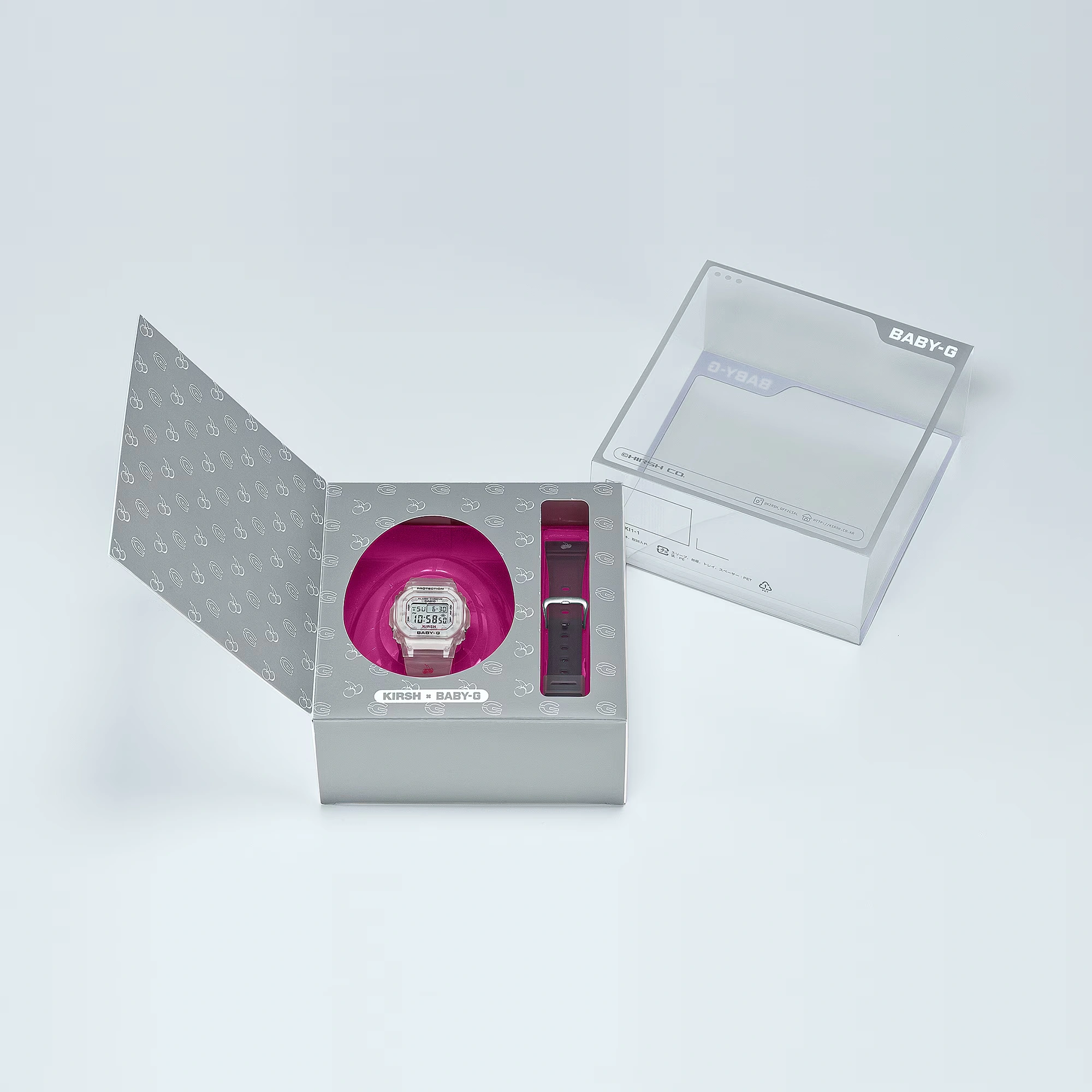 BGD-565 Series - BGD565KRS-7