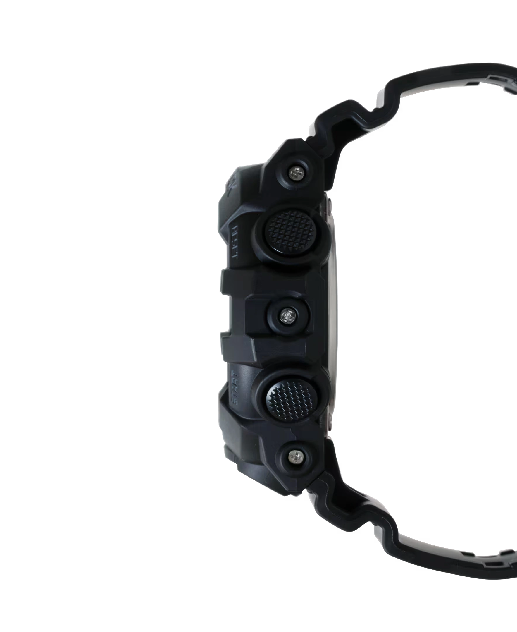 ANALOG-DIGITAL - GA700WD-1A