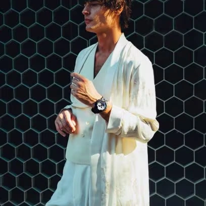 ANALOG-DIGITAL - GA700WD-1A