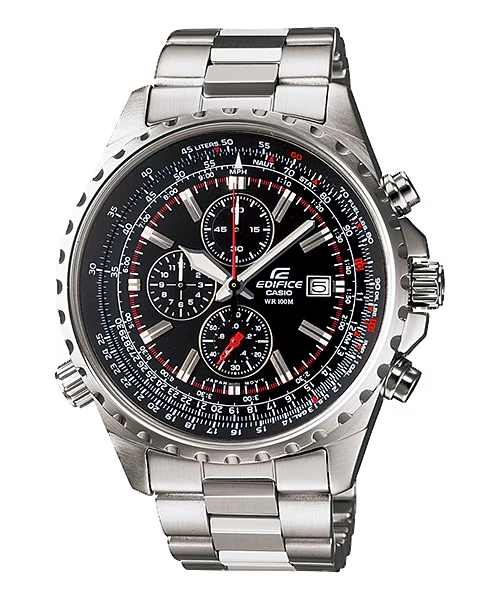 Standard Chronograph - EF527D-1AV