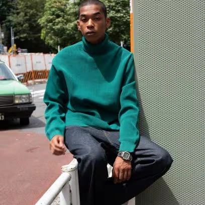 FULL METAL - GMWB5000D-3