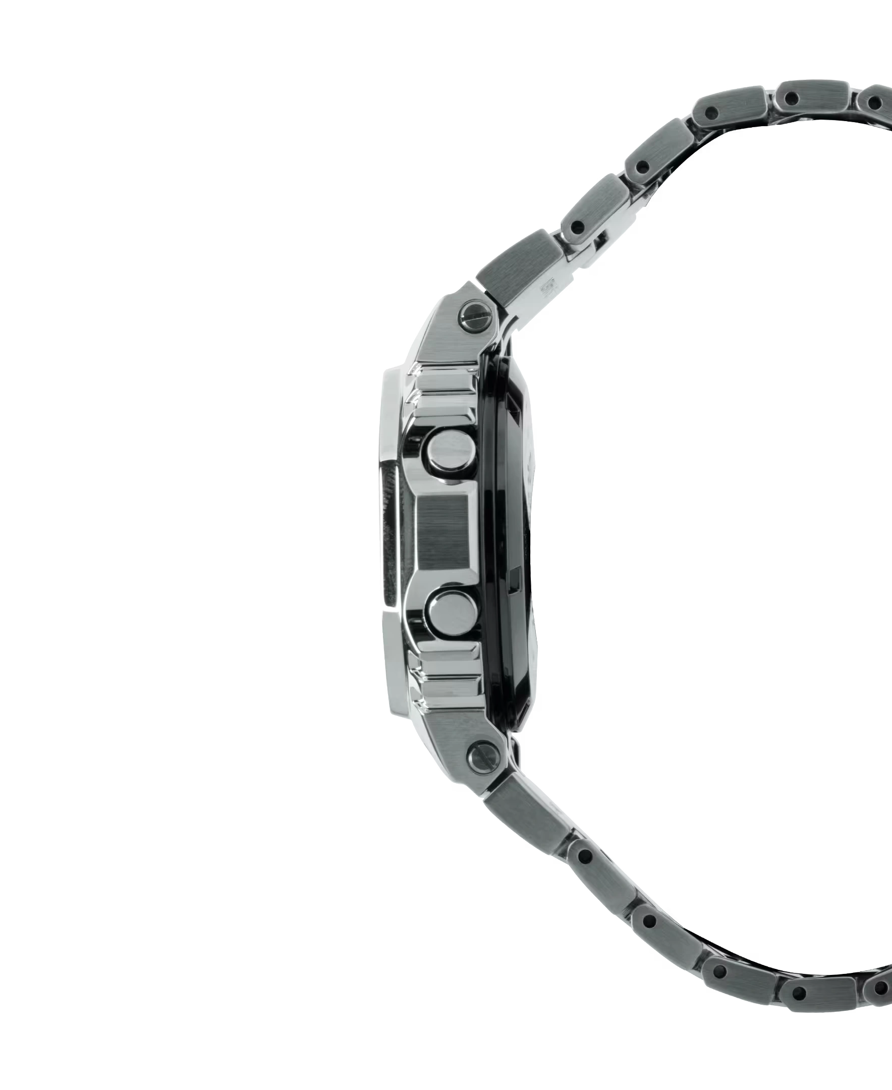 FULL METAL - GMWB5000D-3