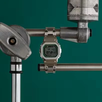 FULL METAL - GMWB5000D-3