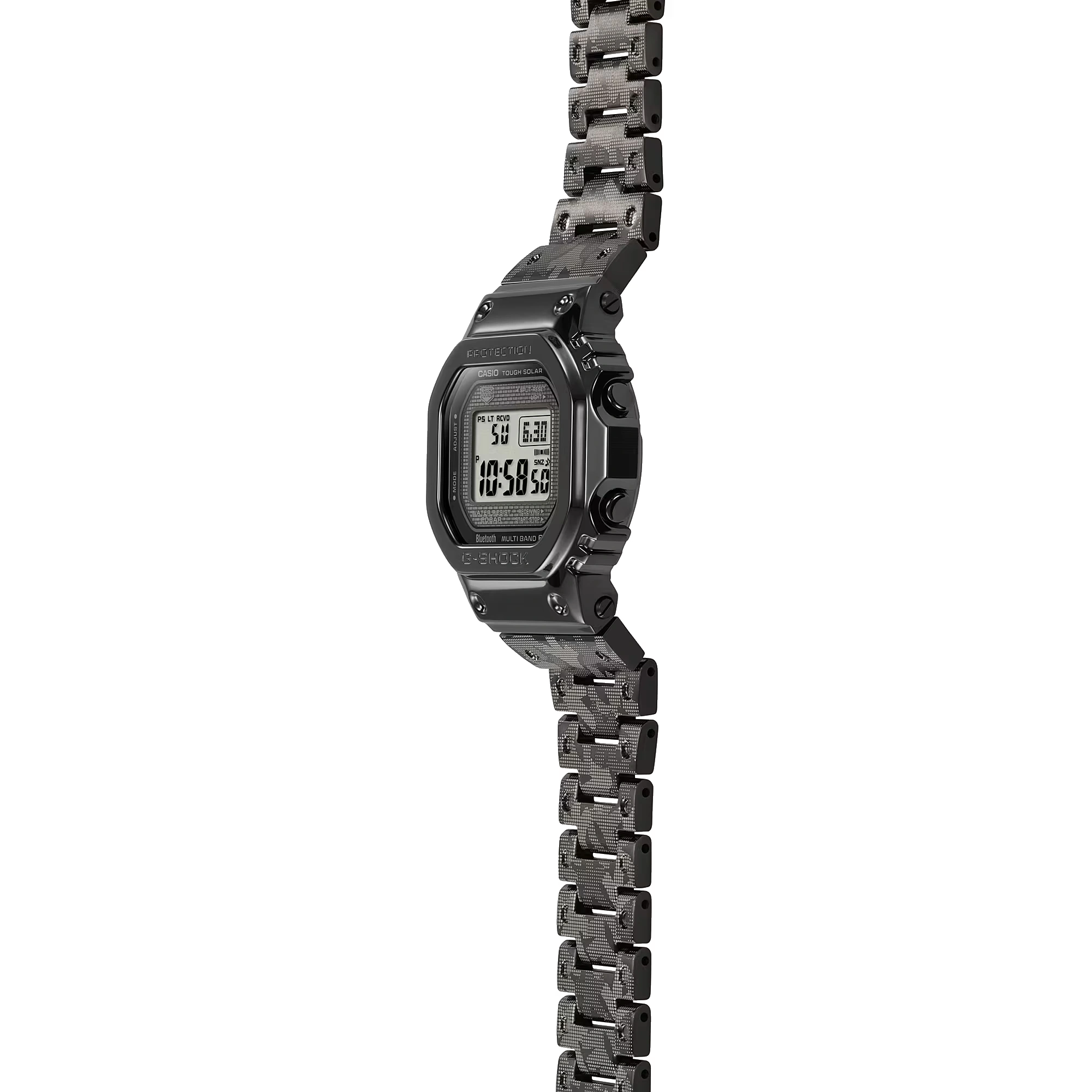 FULL METAL - GMWB5000EH-1