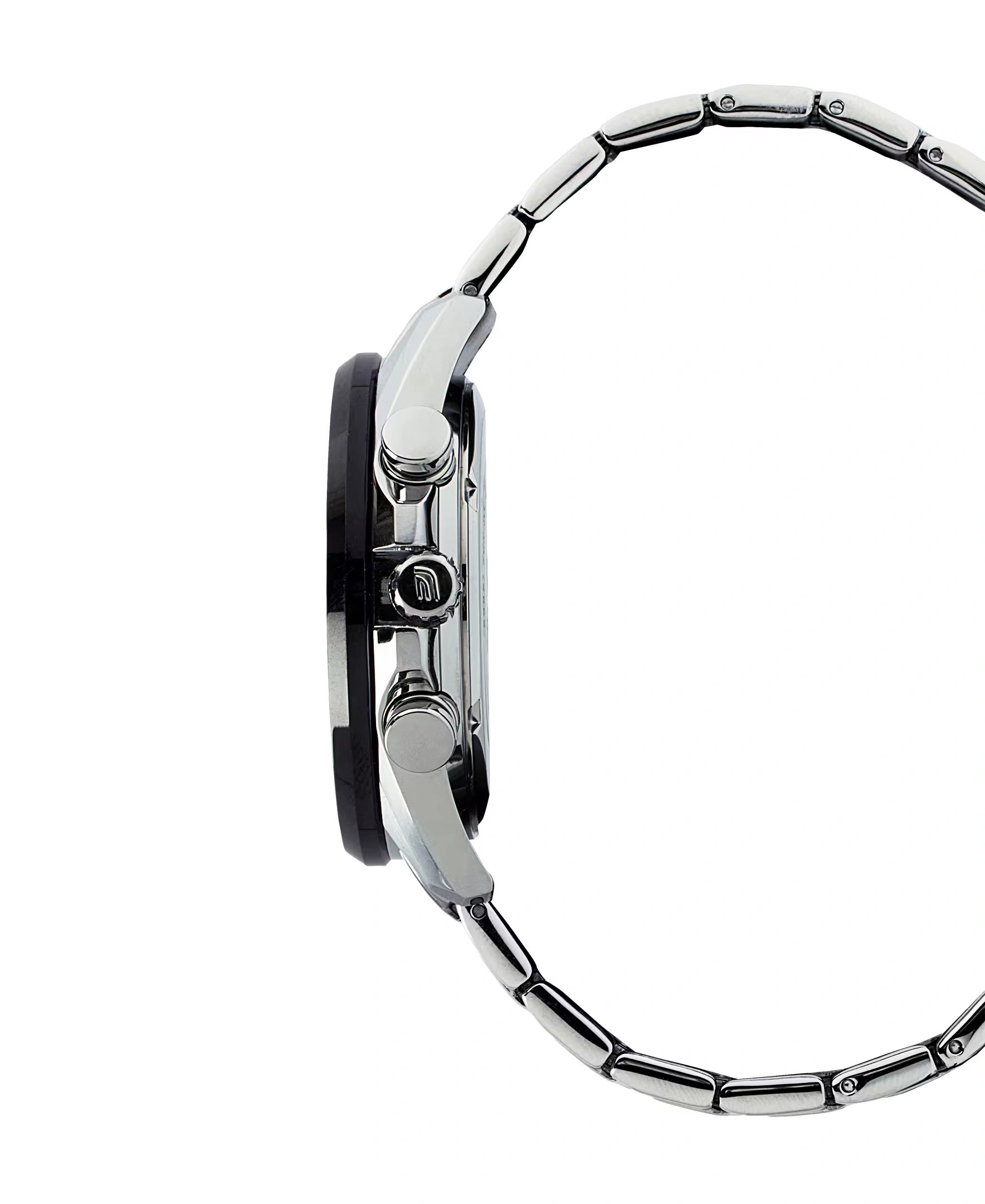 Solar Powered Chronograph - EQS900DB-1AV