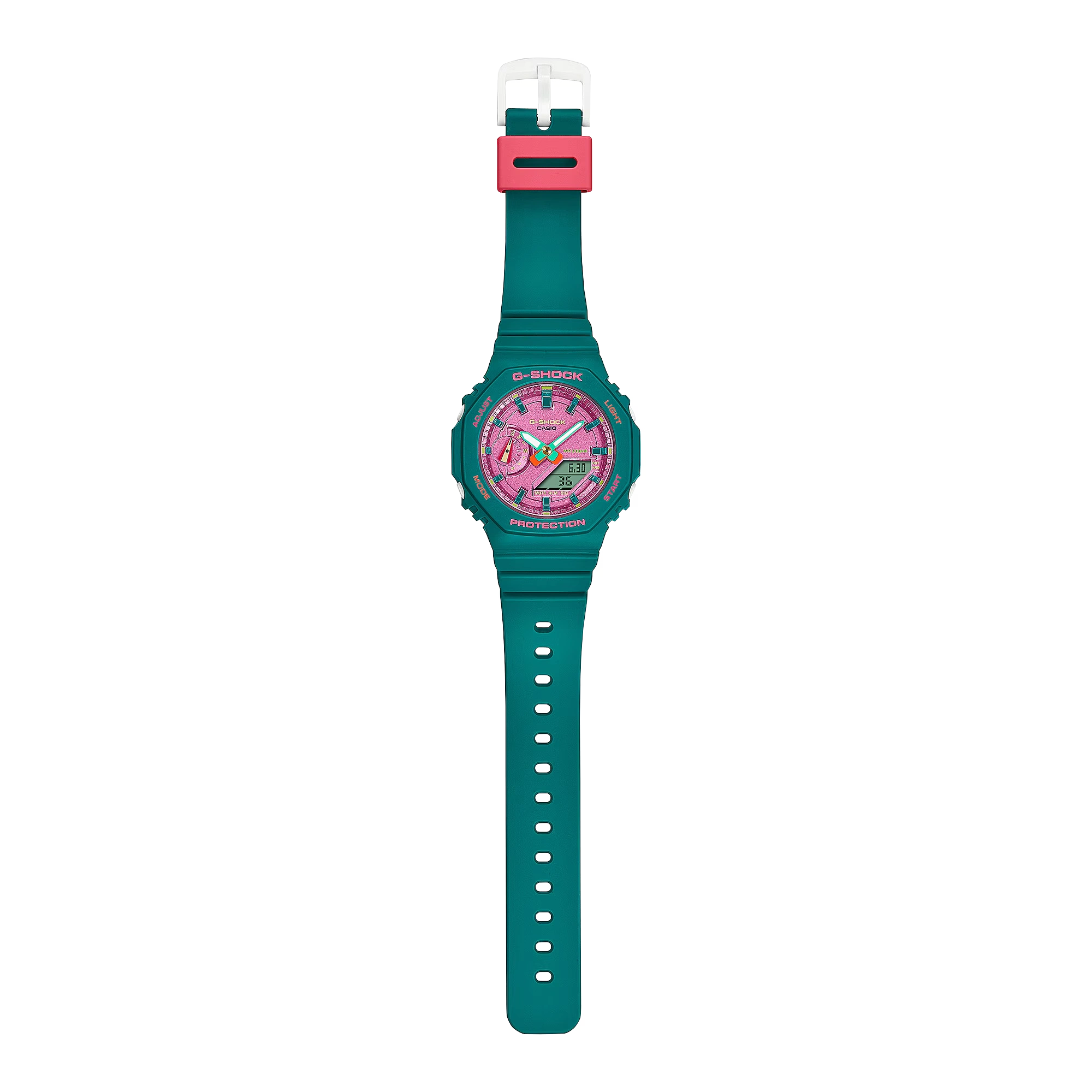 ANALOG-DIGITAL - GMAS2100BS3A