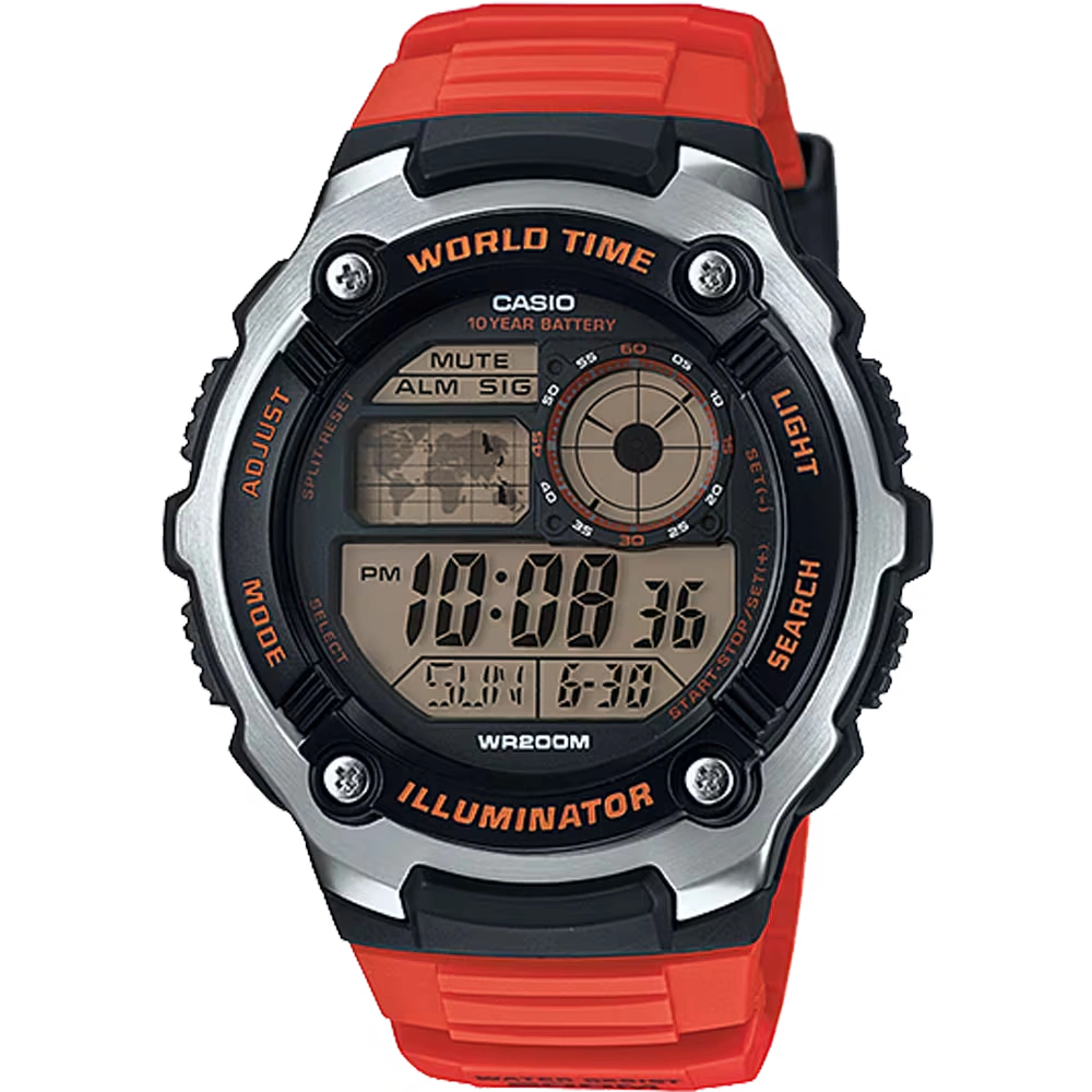 Digital - AE2100W-4AV