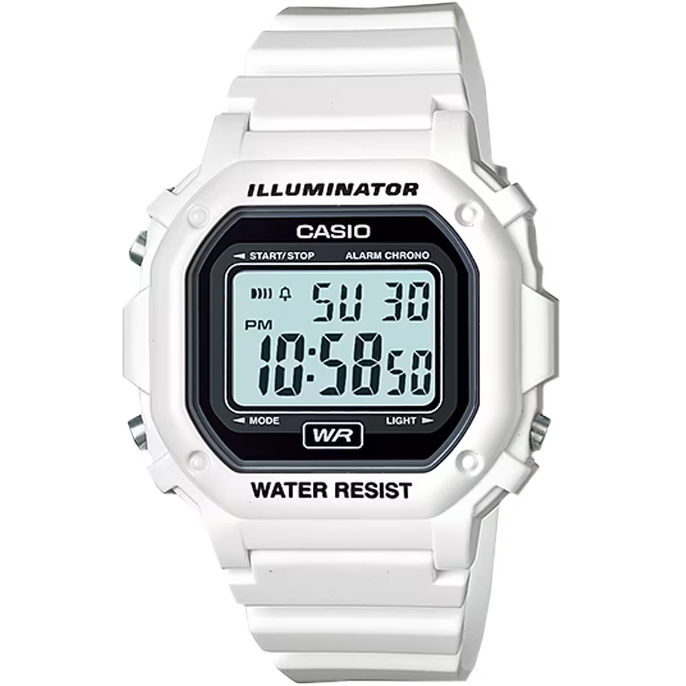 Digital - F108WHC-7A