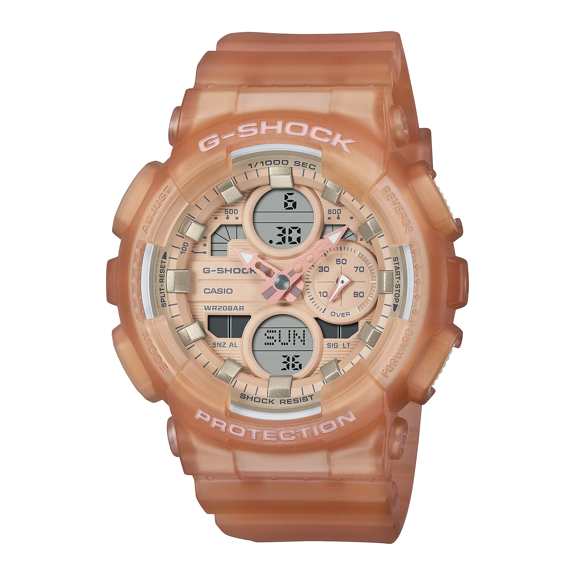 ANALOG-DIGITAL - GMAS140NC-5A1