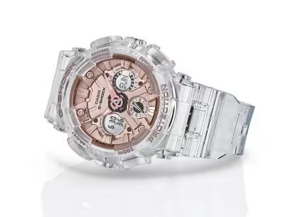 ANALOG-DIGITAL - GMAS120SR-7A