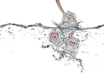 ANALOG-DIGITAL - GMAS120SR-7A