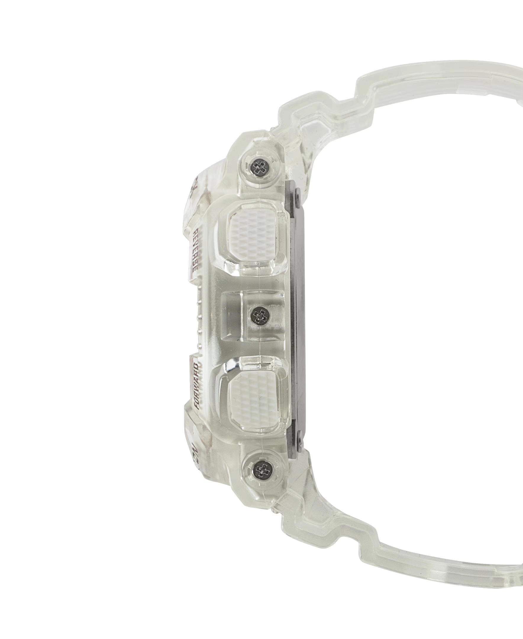 ANALOG-DIGITAL - GMAS120SR-7A