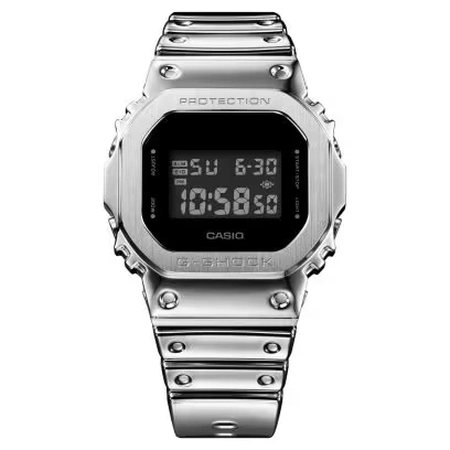 G-STEEL - GM5600YM-8