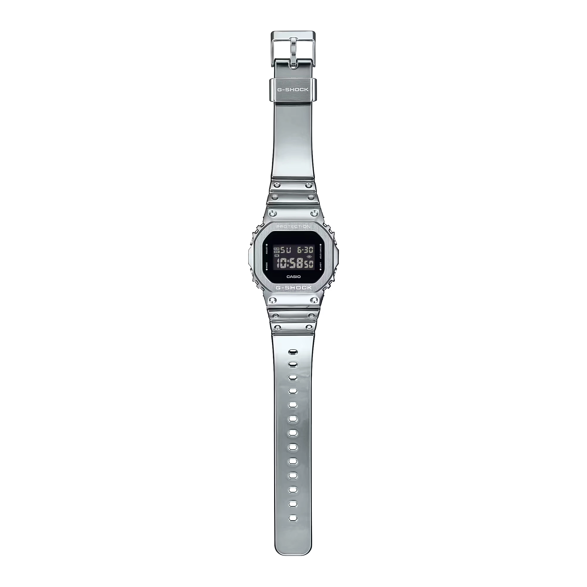 G-STEEL - GM5600YM-8