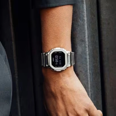 G-STEEL - GM5600YM-8