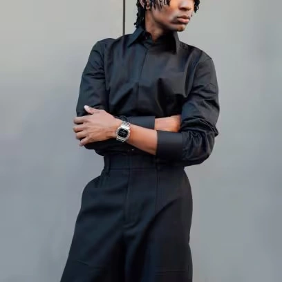 G-STEEL - GM5600YM-8