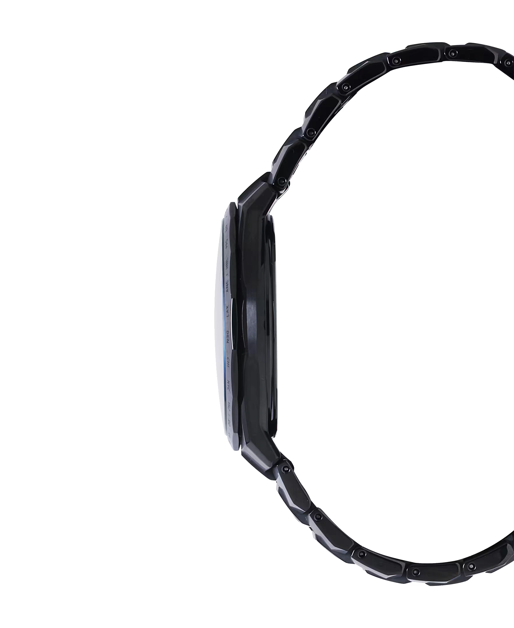 Manta S5000 Series - OCWS5000B-1A