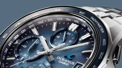 Manta S7000 Series - OCWS7000RA2A