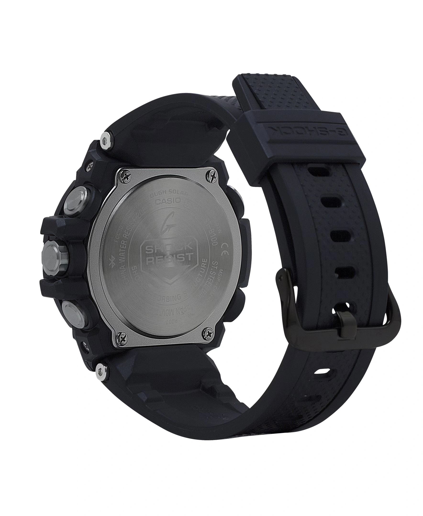 G-STEEL - GSTB100B-1A4