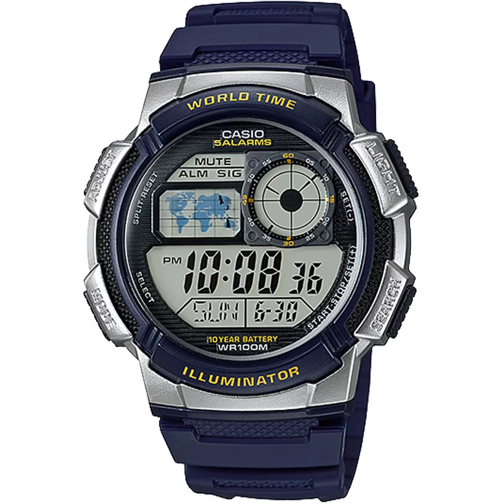 Digital - AE1000W-2AV