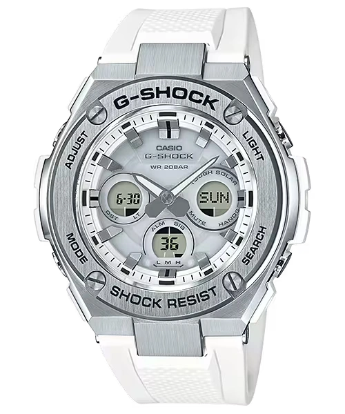 G-STEEL - GSTS310-7A