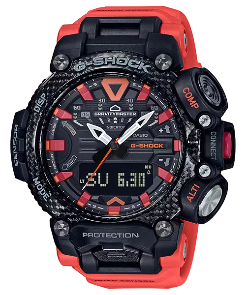 MASTER OF G - AIR - GRB200-1A9