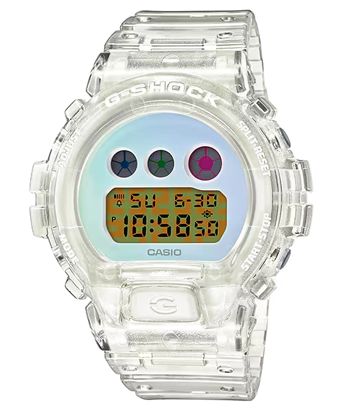 DIGITAL - DW6900SP-7