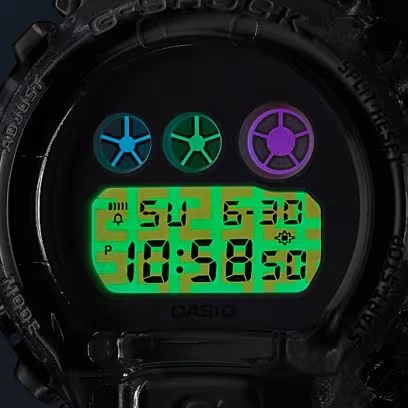 DIGITAL - DW6900SP-7