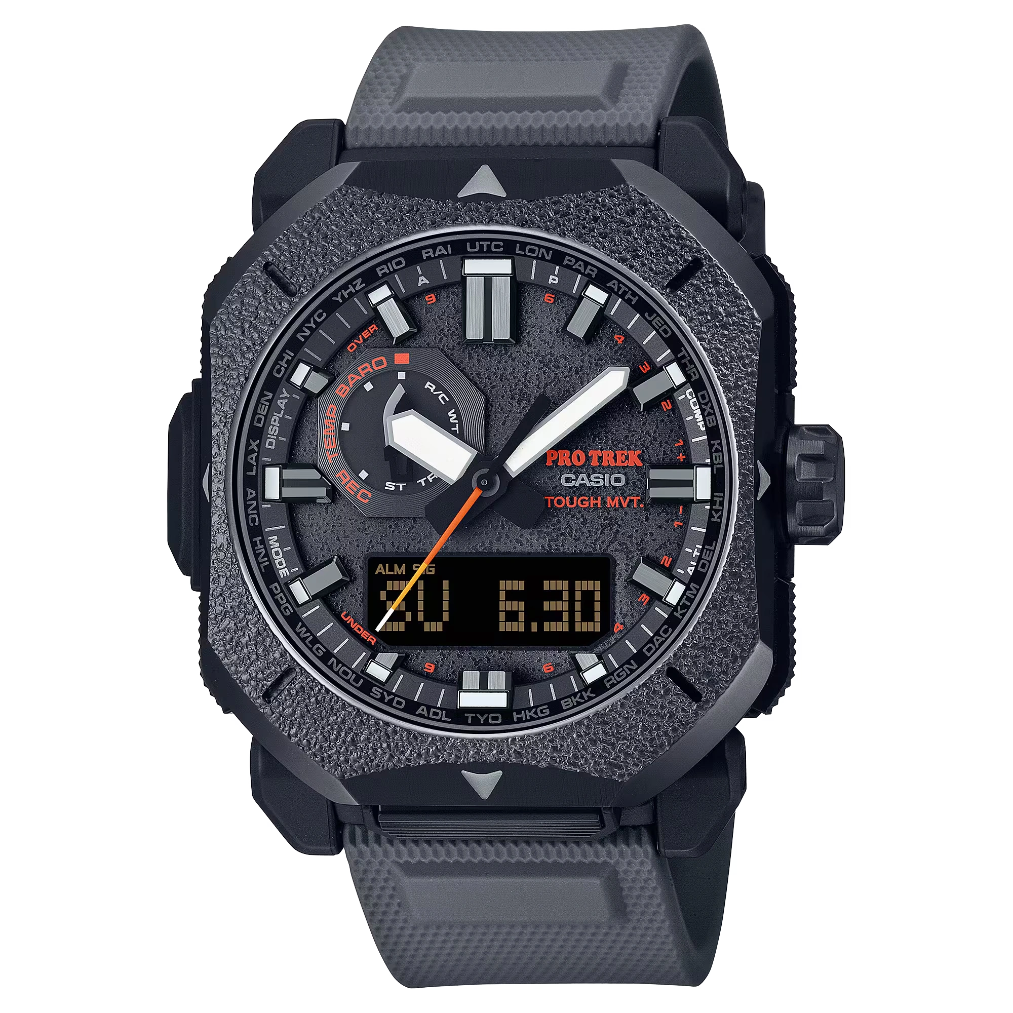 PRW-6900 Series - PRW6900BF-1