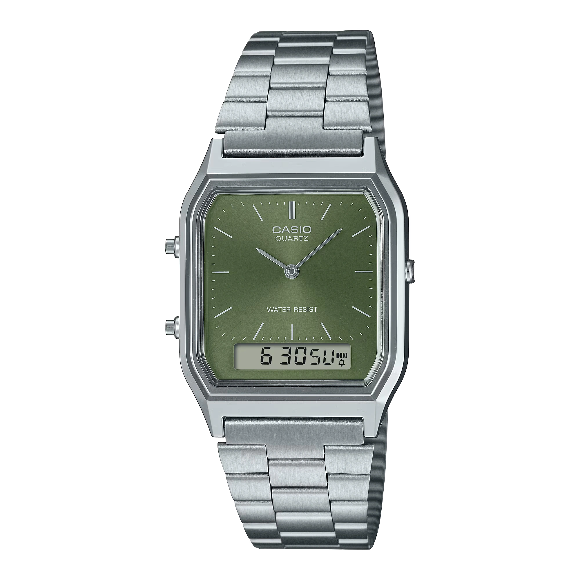 CASIO VINTAGE - AQ230A-3A