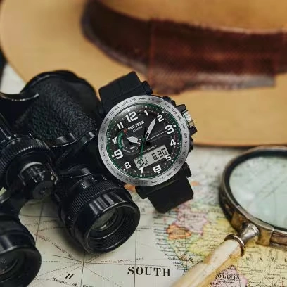 PRG-600 Series - PRG601-1