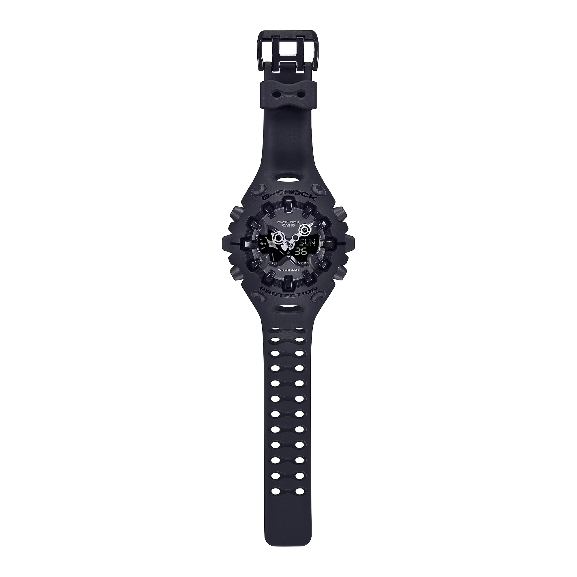 ANALOG-DIGITAL - GAV01-1A