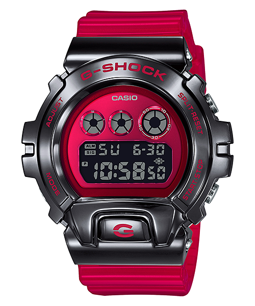 G-STEEL - GM6900B-4