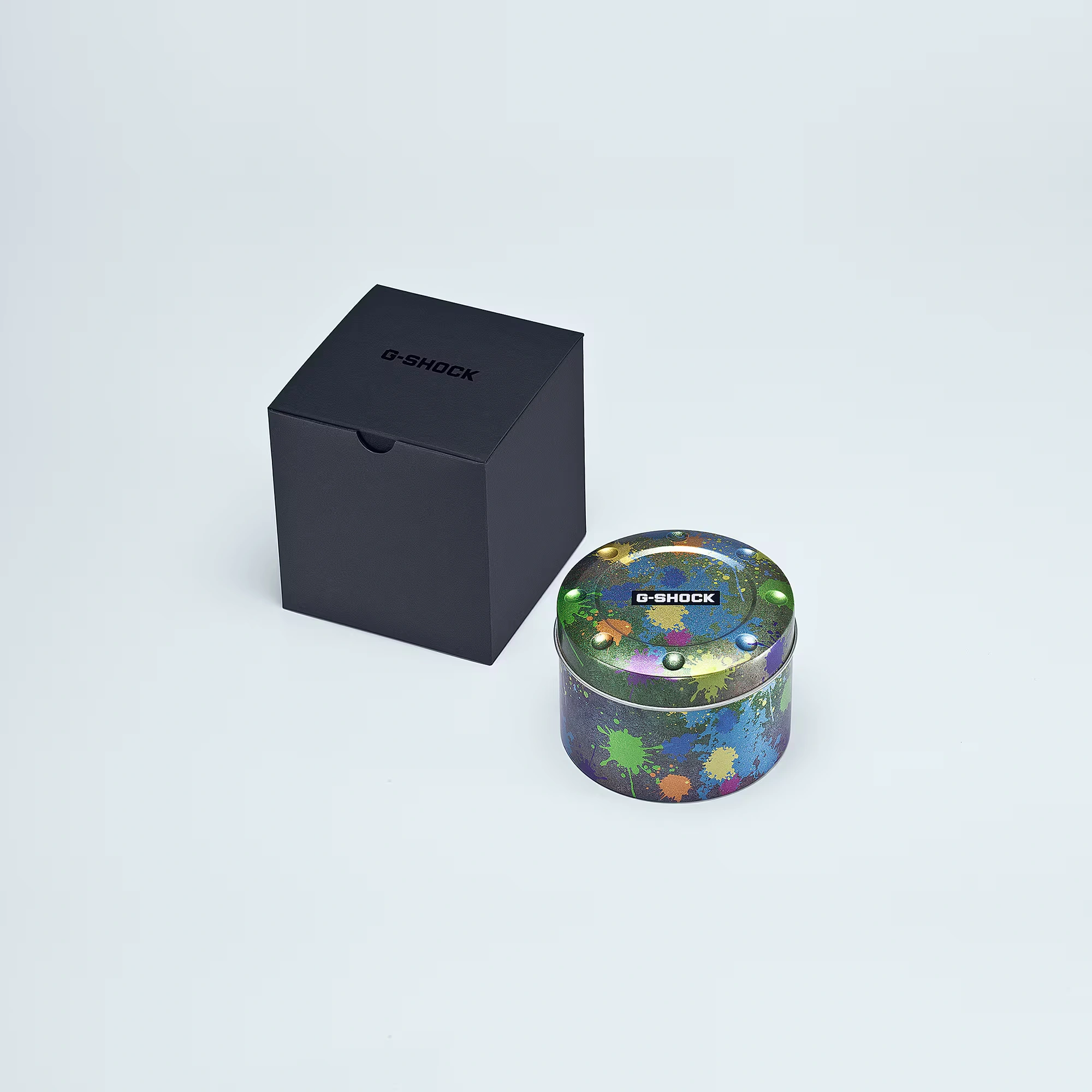 G-STEEL - GM5600SS-1