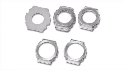 G-STEEL - GM5600YM-8A8