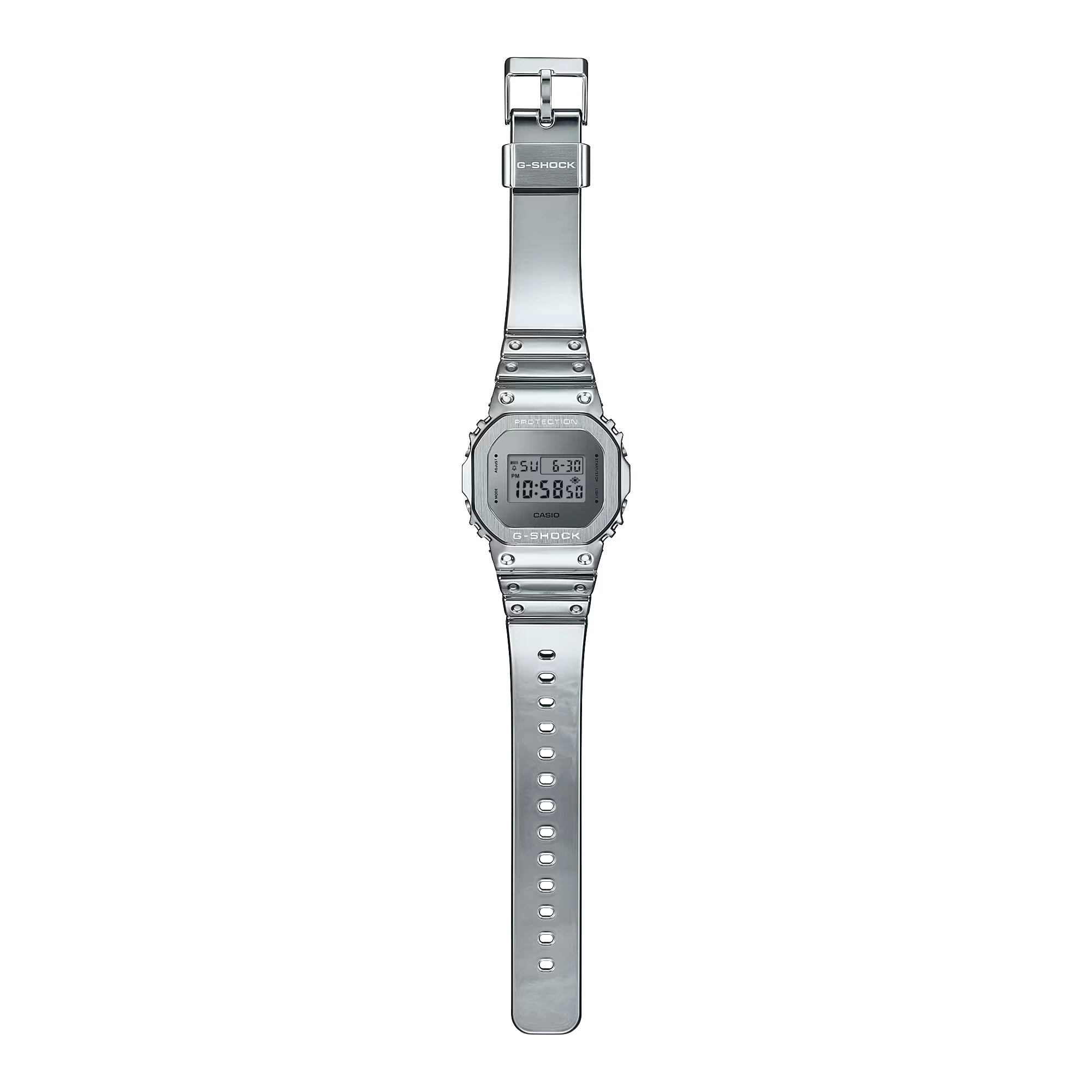 G-STEEL - GM5600YM-8A8