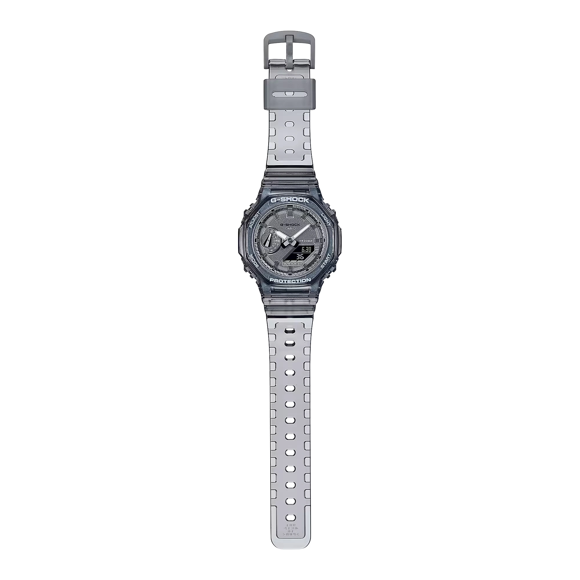 2100 Series - GMAS2100SK1A