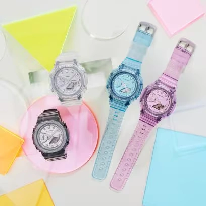 2100 Series - GMAS2100SK1A