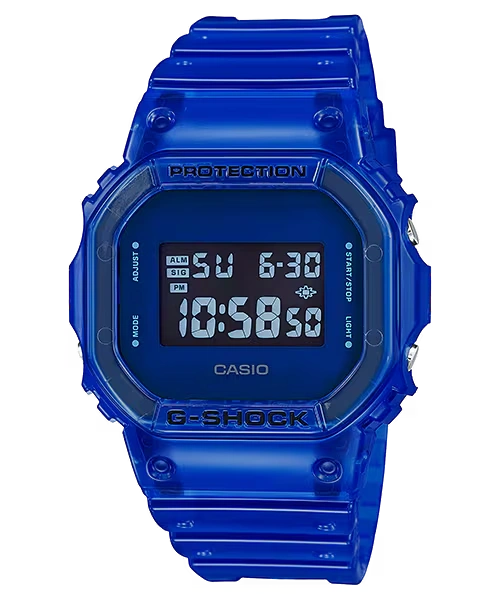 DIGITAL - DW5600SB-2