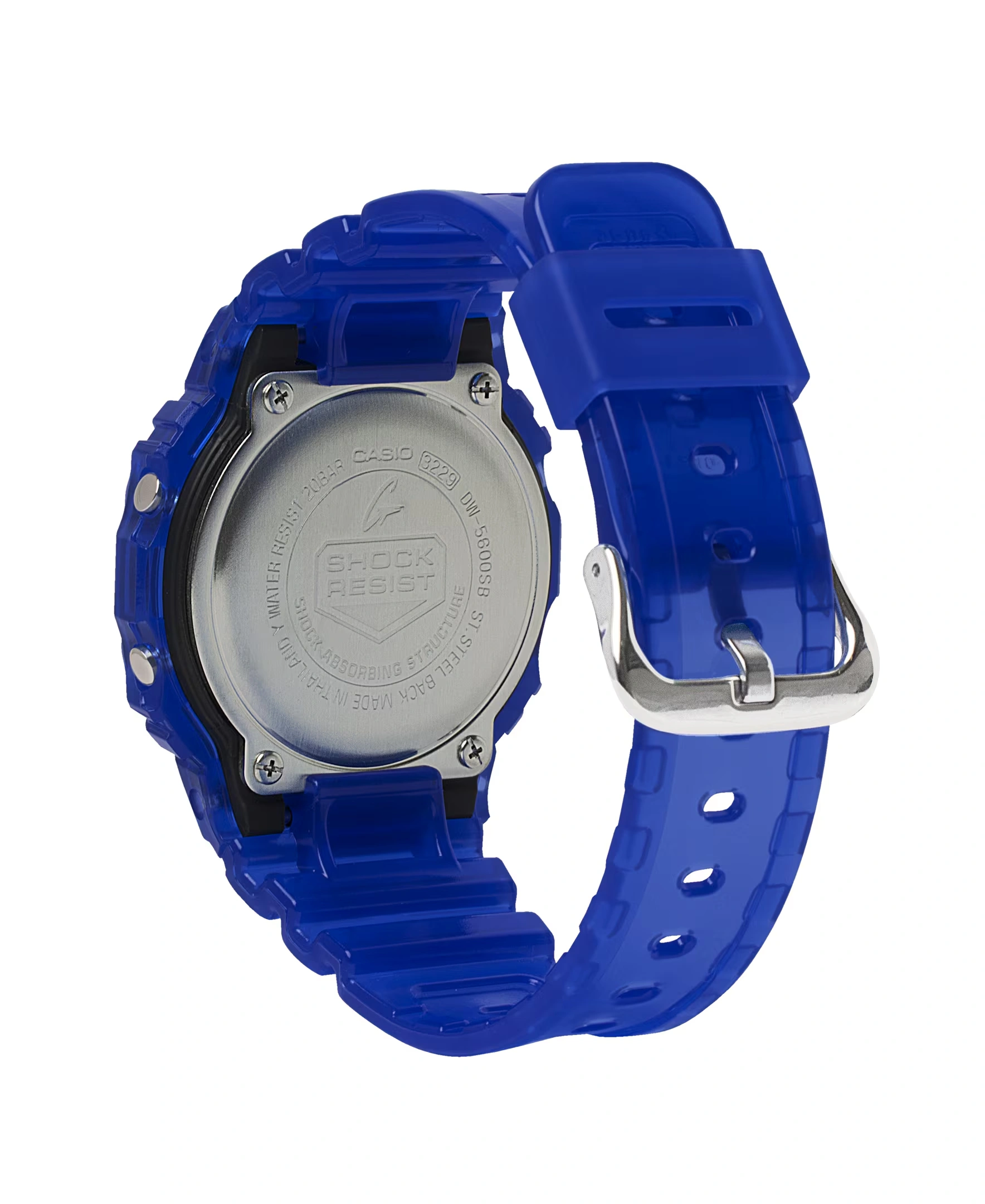 DIGITAL - DW5600SB-2