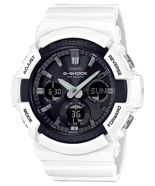 ANALOG-DIGITAL - GAS100B-7A