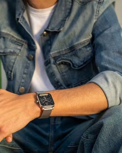 CASIO - MTPM305MC-1AV