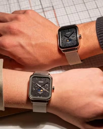 CASIO - MTPM305MC-1AV