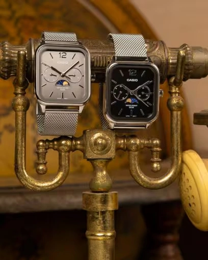 CASIO - MTPM305MC-1AV