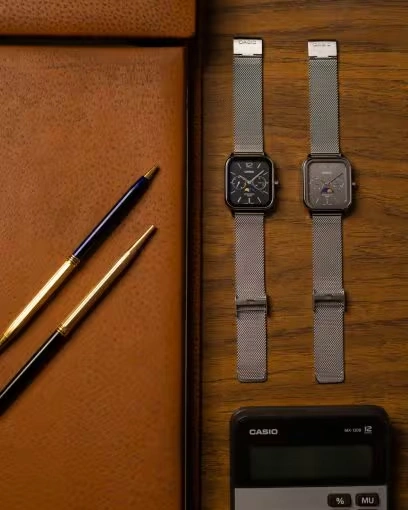 CASIO - MTPM305MC-1AV